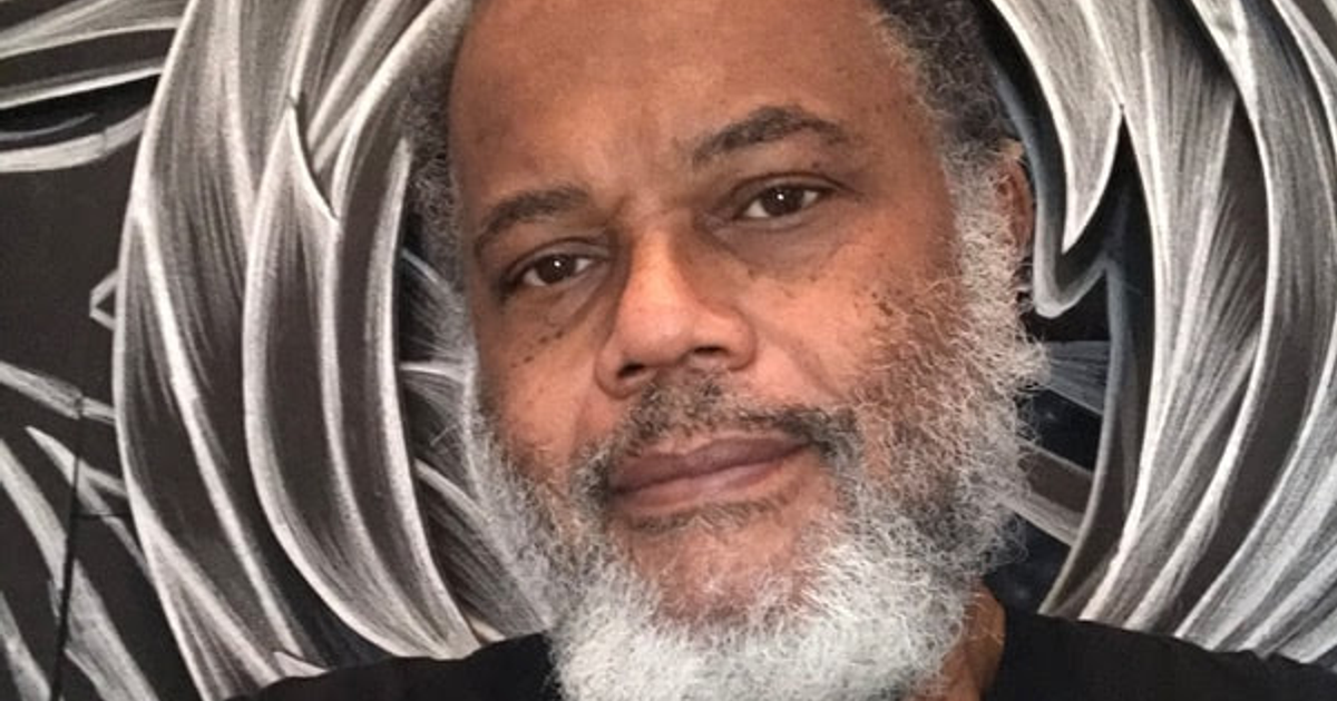 Nelson Weekes Larry Weekes | NYC Quakers